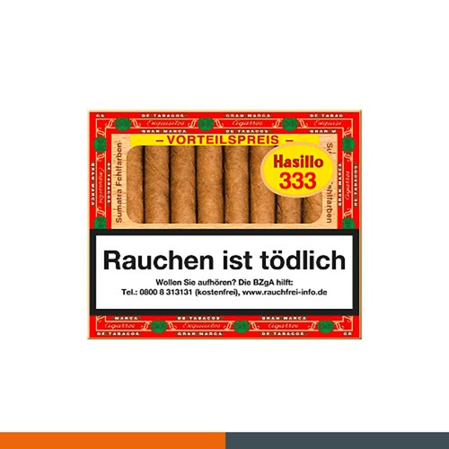 Dannemann hasillo 333 - 5,