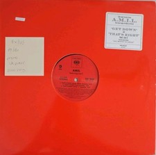 Amil That's Right / Get Down