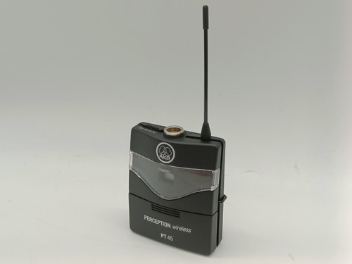 Sender nur akg wms45 - akg, pt