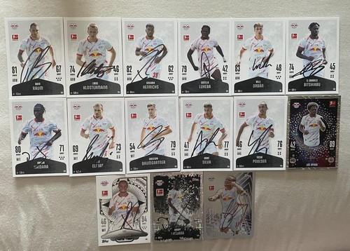 Match attax 2024 - attax, 2024/2025
