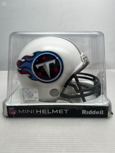 Nfl riddell football mini helm - nfl,