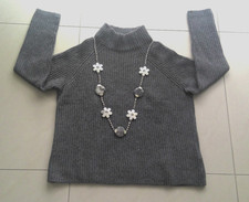 Joseph Janard Pullover 100%