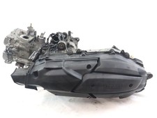 YAMAHA MAJESTY YP 400 H322E