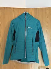 Jacke von Simond Decathlon