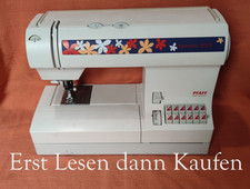 original Pfaff tipmatic 6122