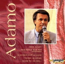 Adamo von salvatore - adamo,
