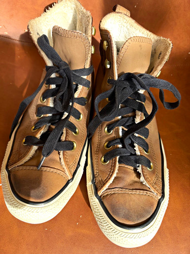 Converse chuck taylor all star - chuck,