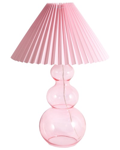 Dekorative moderne tischlampe - moderne,