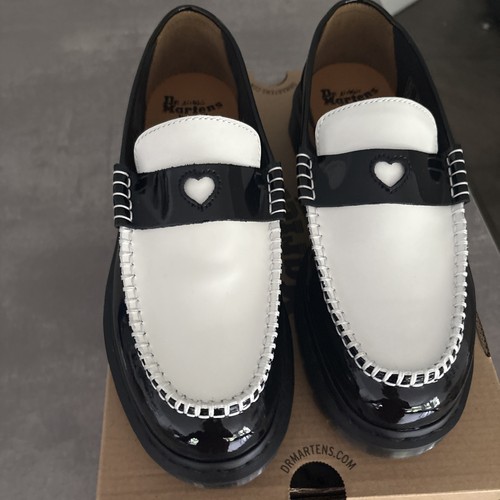 Martens penton heart neu - martens,