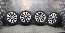 Opel Vauxhall Mokka Alloy