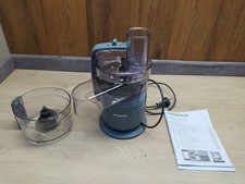 Kenwood MultiPro Go FDP-22