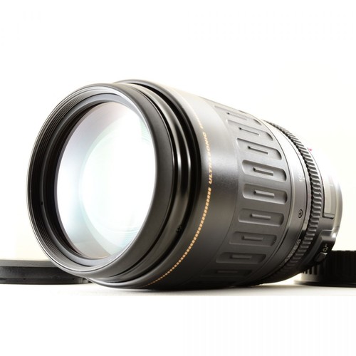 Canon 100 300mm 5 - ef, f/4.5-5.6