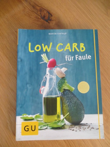 Low carb für - faule, martin
