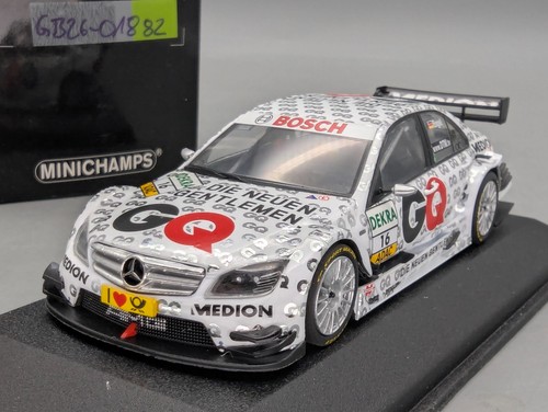 Modellautos minichamps - modellautos,