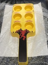 Fireball Shot Paddle Pub Bar