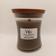 WoodWick Sand & Treibholz