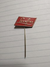 Luxaflex  Anstecknadel alt