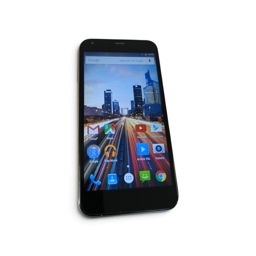Archos helium plus 4gb - 55,