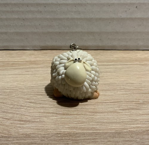 Schlüsselanhänger schaf - schlüsselanhänger,,
