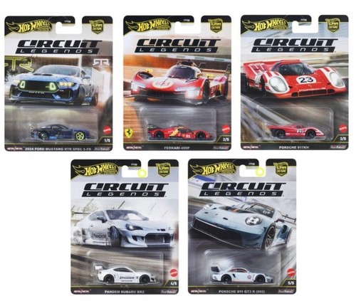 Hot wheels premium circuit - wheels,