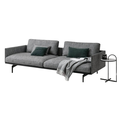Rolf benz sofa liv stoff - rolf,