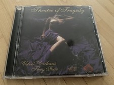 Album theatre of - album,,