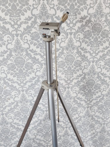 Linhof tripod stativ - linhof,