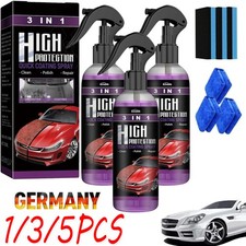 1/3/5tlg Auto Schnell Nano