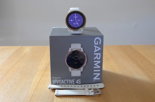 Garmin vívoactive gps - vívoactive,