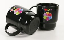 2 x Tassimo Kaffeetasse I ♥