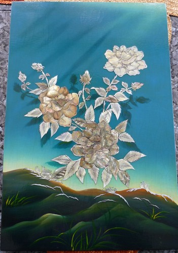 Asiatische wand dekoration - asiatische,