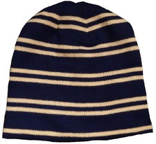 Ultras Mütze blau weiss Darmstadt Karlsruhe Bochum Hoffenheim NEU Wintermütze