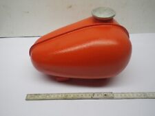 Tank Kraftstoffbehälter Hakorette Eiertank Kugelverschluß Tankdeckel