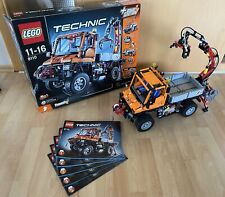 LEGO TECHNIC: Mercedes-Benz