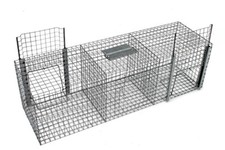 Vogelfalle Elsternfalle