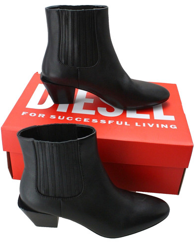 Diesel texanne stiefel damen - diesel,