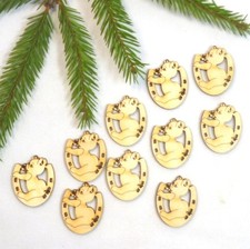 Glücksbringer Schweinchen im