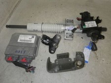 Zündschloss Lenksäule, 2