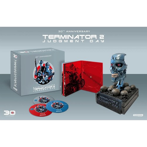 Terminator judgement day - 2:,