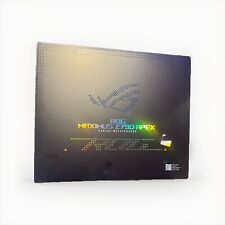 ASUS ROG Maximus Z790 Apex LGA