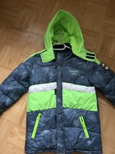 Vingino Winterjacke Gr 152/12y