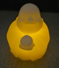 Flambiance Buddha Kerzen Set