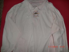 "KINGSTON GRANGE" Shirt - Langarm - rosa - Größe M