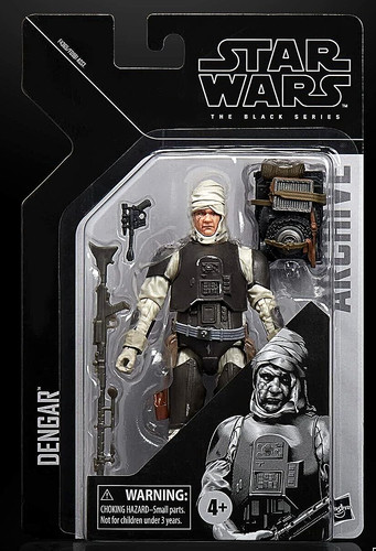 Star wars archive dengar - star,