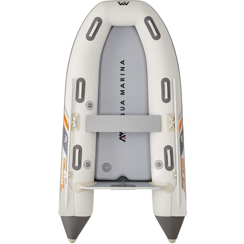 Aqua marina deluxe - aqua, 9'9''