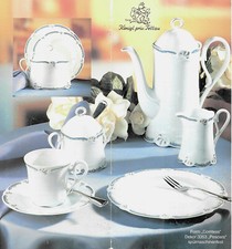 Neuwertiges Kaffeeservice 6