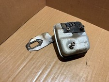 Husqvarna 232 R Schalldämpfer Auspuff 503 90 47-02 Originalteil