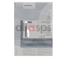 SIMATIC STEP 7 SOFTWARE FOR