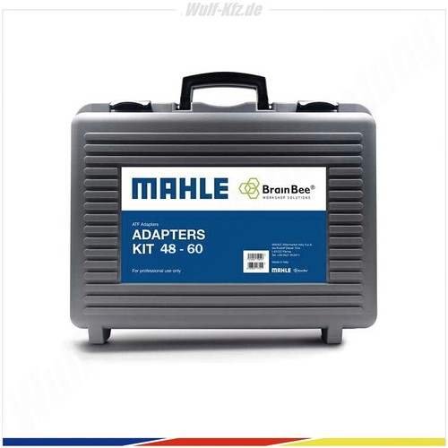 Mahle automatikgetriebe - mahle,
