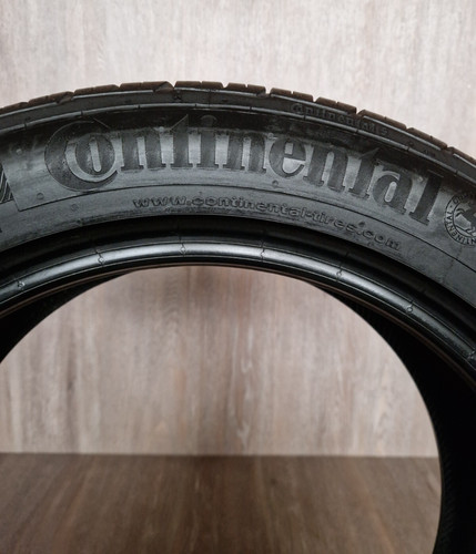 Continental - 1x,